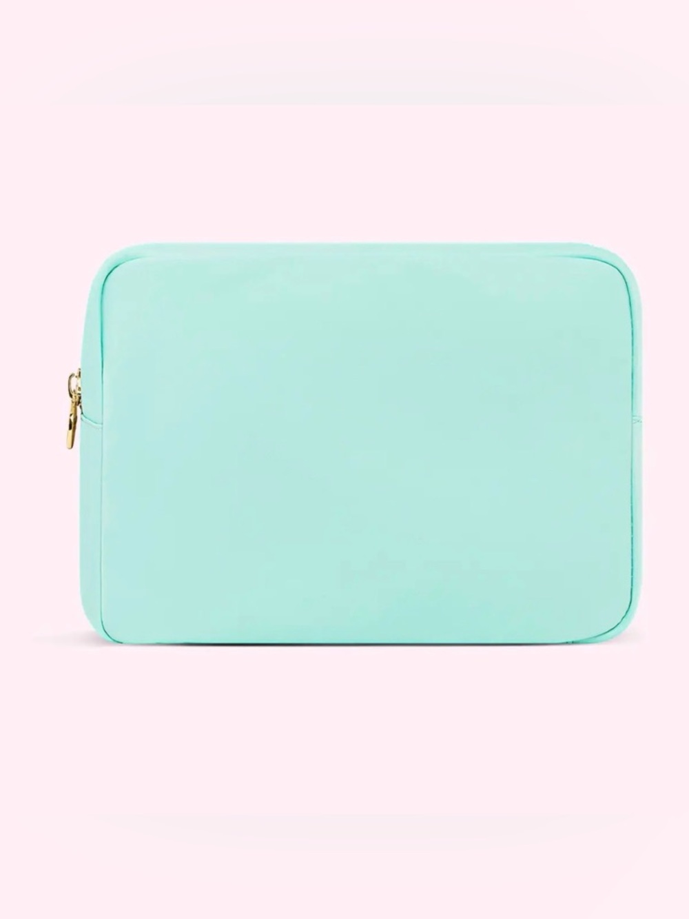 Stoney Clover Lane Cotton Candy Large Pouch